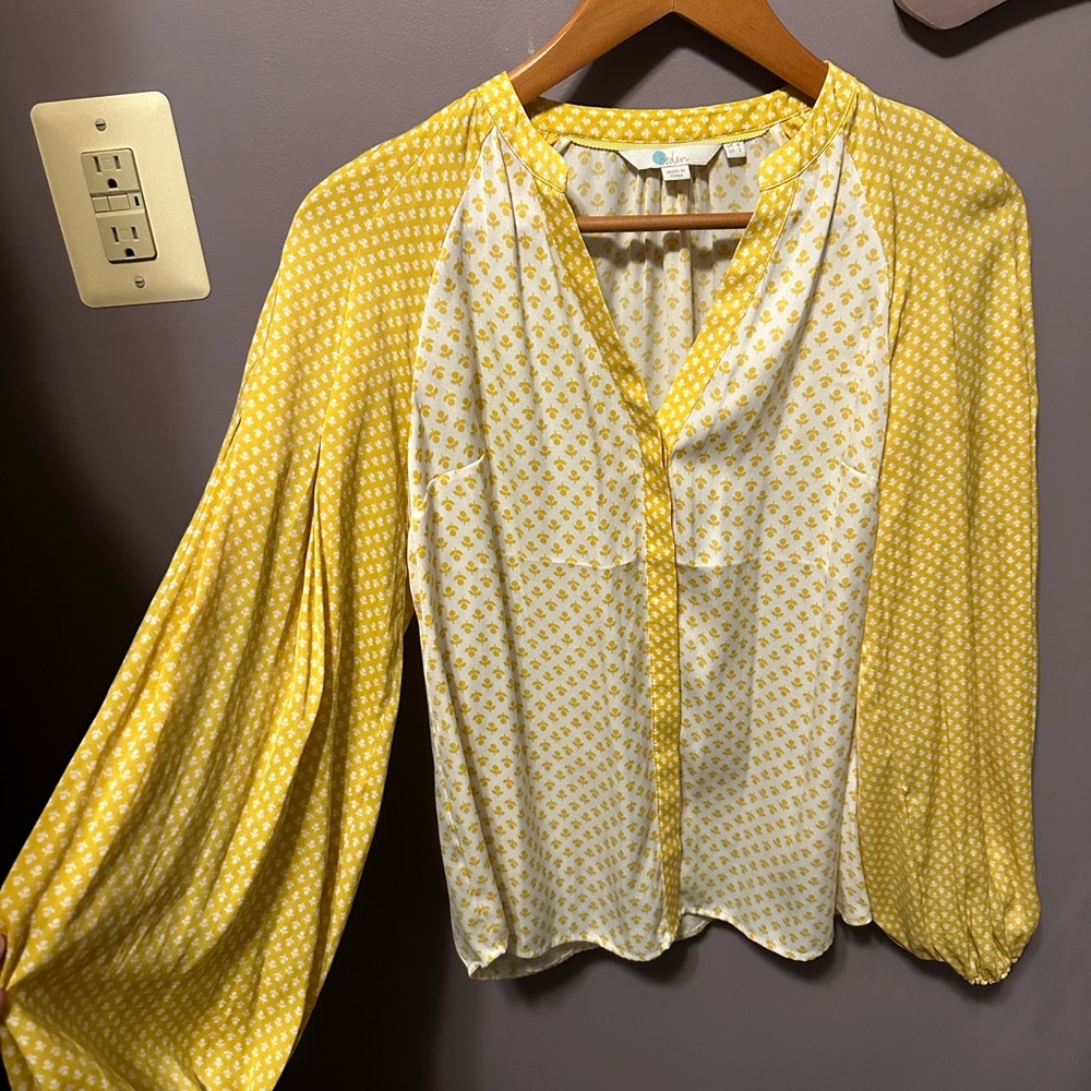 Boden Blouse - image 2